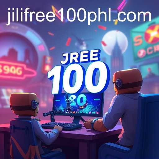 Exploring the Phenomenon of Jili Free 100