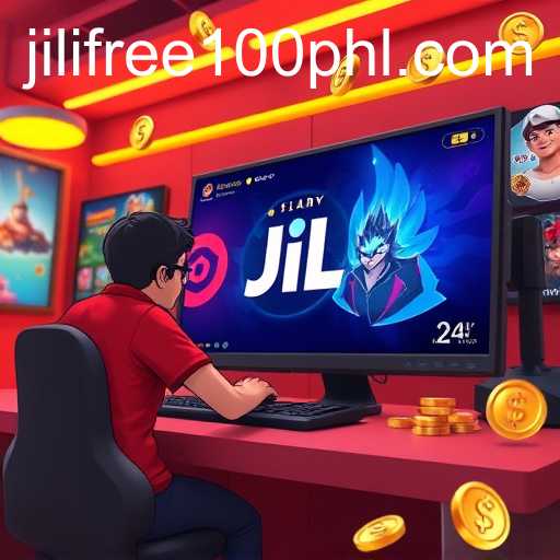 The Rise of Jili: A New Era in Online Gaming